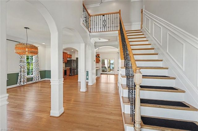 5195 Sheffield Drive, Kernersville, NC 27284