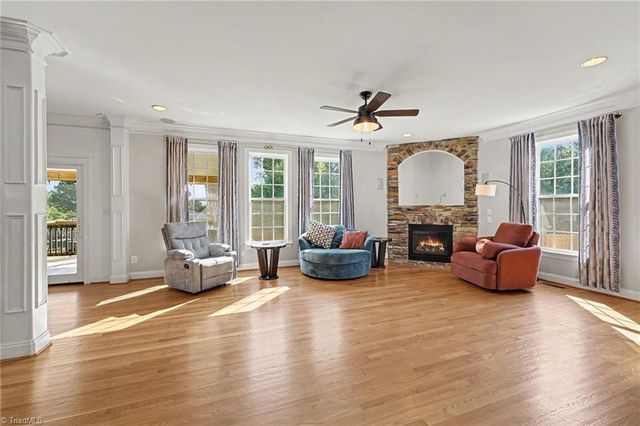 5195 Sheffield Drive, Kernersville, NC 27284