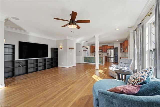 5195 Sheffield Drive, Kernersville, NC 27284