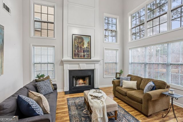 260 Wildcat Lake Drive, Lawrenceville, GA 30043