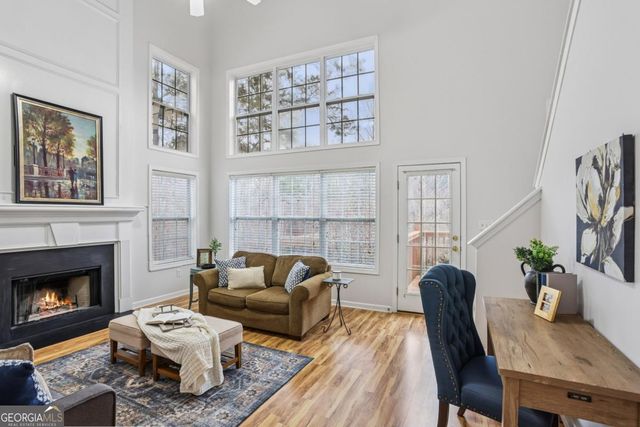 260 Wildcat Lake Drive, Lawrenceville, GA 30043