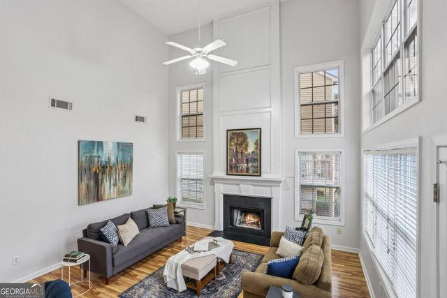 260 Wildcat Lake Drive, Lawrenceville, GA 30043