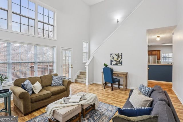 260 Wildcat Lake Drive, Lawrenceville, GA 30043