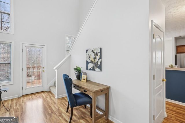 260 Wildcat Lake Drive, Lawrenceville, GA 30043