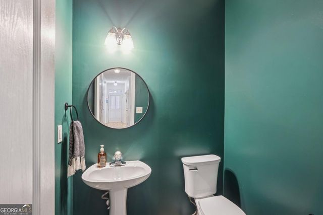 260 Wildcat Lake Drive, Lawrenceville, GA 30043