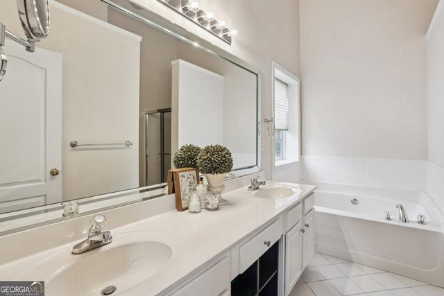 260 Wildcat Lake Drive, Lawrenceville, GA 30043