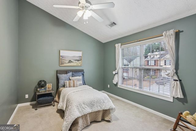 260 Wildcat Lake Drive, Lawrenceville, GA 30043