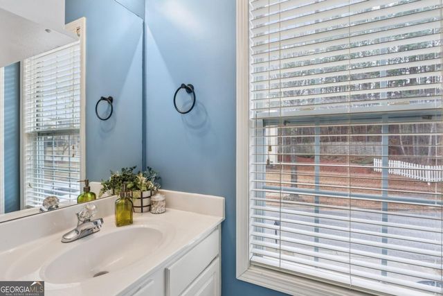 260 Wildcat Lake Drive, Lawrenceville, GA 30043