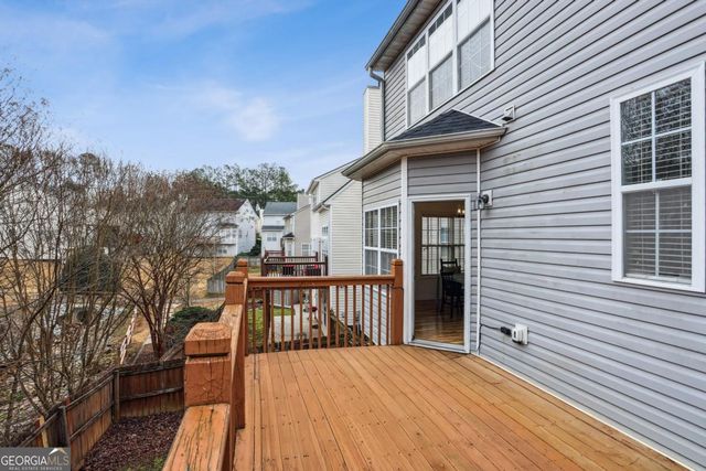 260 Wildcat Lake Drive, Lawrenceville, GA 30043