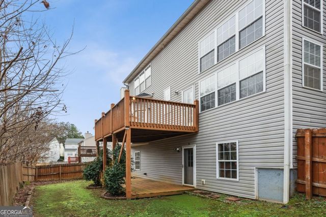 260 Wildcat Lake Drive, Lawrenceville, GA 30043