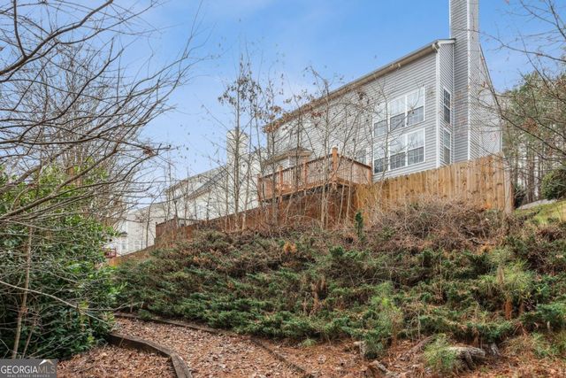 260 Wildcat Lake Drive, Lawrenceville, GA 30043