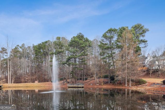 260 Wildcat Lake Drive, Lawrenceville, GA 30043