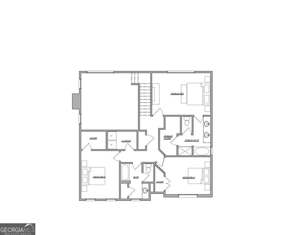 260 Wildcat Lake Drive, Lawrenceville, GA 30043