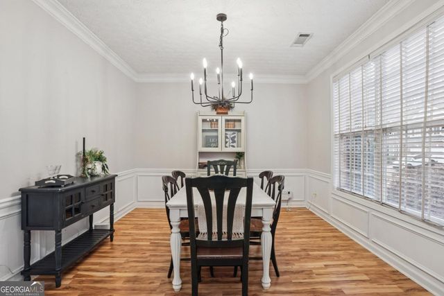 260 Wildcat Lake Drive, Lawrenceville, GA 30043