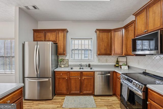 260 Wildcat Lake Drive, Lawrenceville, GA 30043