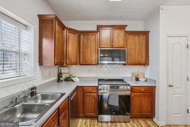 260 Wildcat Lake Drive, Lawrenceville, GA 30043