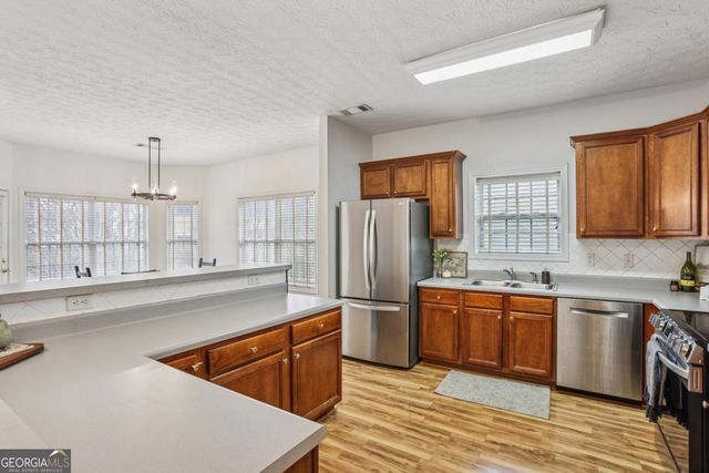 260 Wildcat Lake Drive, Lawrenceville, GA 30043