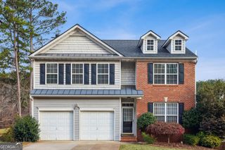 260 Wildcat Lake Drive, Lawrenceville, GA 30043