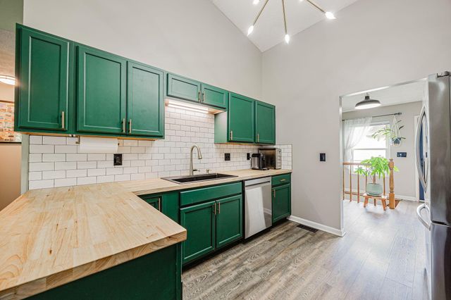 2321 Spring Cress Avenue, Grove City, OH 43123