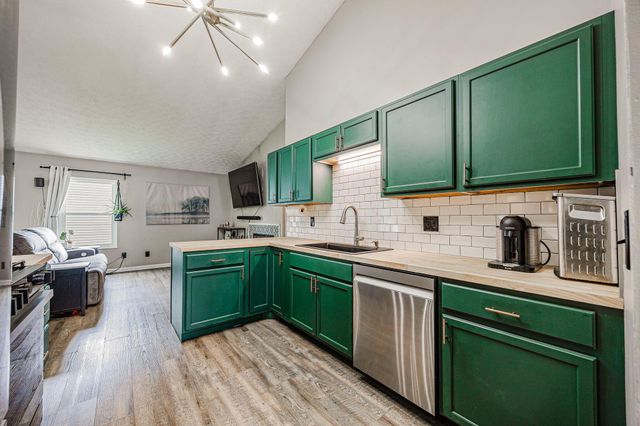 2321 Spring Cress Avenue, Grove City, OH 43123