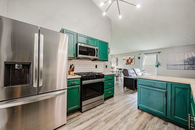 2321 Spring Cress Avenue, Grove City, OH 43123