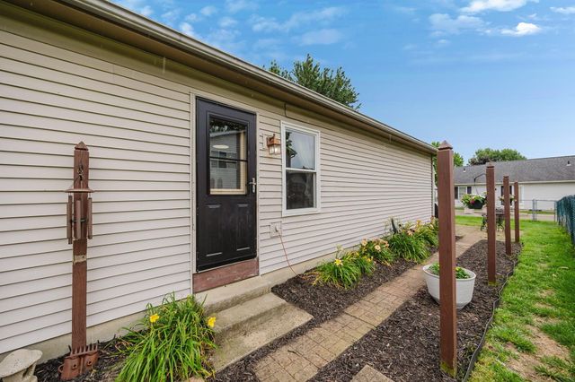 2321 Spring Cress Avenue, Grove City, OH 43123