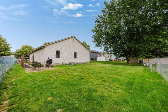 2321 Spring Cress Avenue, Grove City, OH 43123