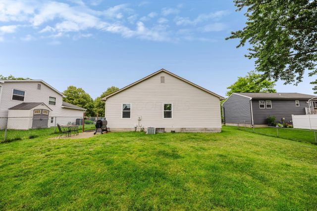 2321 Spring Cress Avenue, Grove City, OH 43123