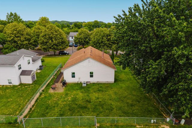 2321 Spring Cress Avenue, Grove City, OH 43123