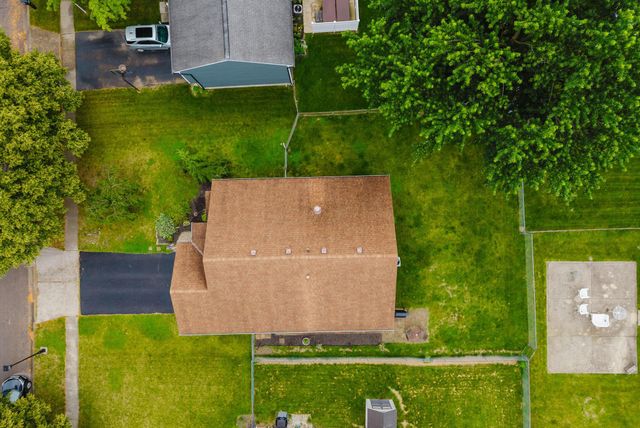 2321 Spring Cress Avenue, Grove City, OH 43123