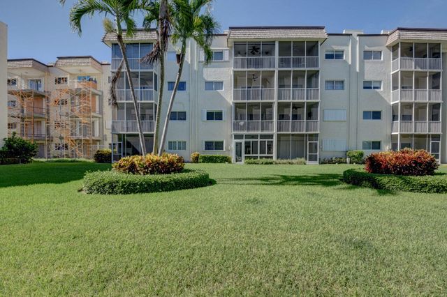 650 Snug Harbor Drive G307, Boynton Beach, FL 33435