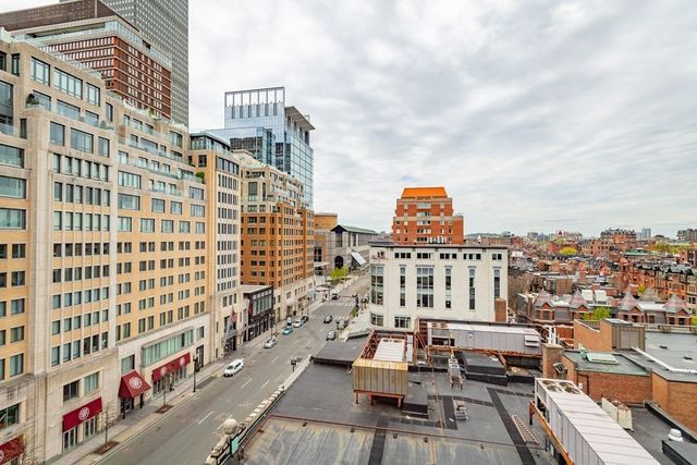 755 Boylston Street 801, Boston, MA 02116