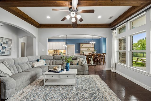 62 Trailridge Drive, Melissa, TX 75454