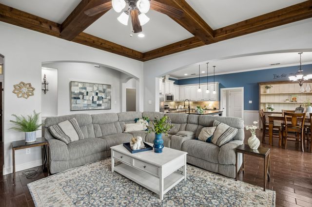 62 Trailridge Drive, Melissa, TX 75454