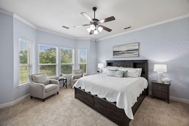 62 Trailridge Drive, Melissa, TX 75454