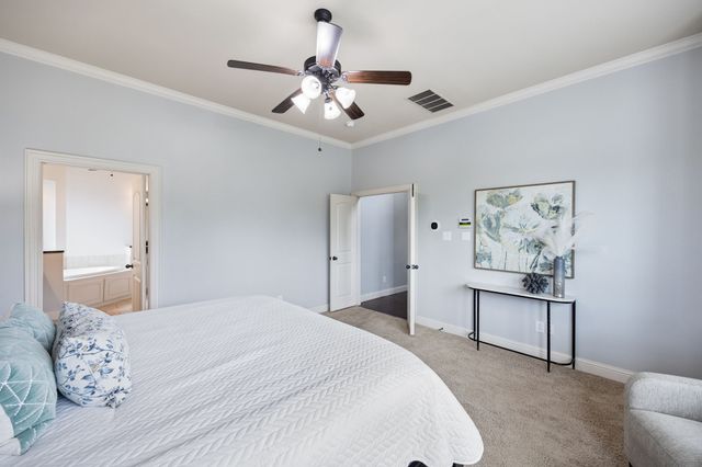 62 Trailridge Drive, Melissa, TX 75454