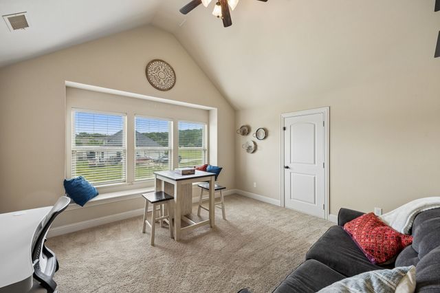 62 Trailridge Drive, Melissa, TX 75454
