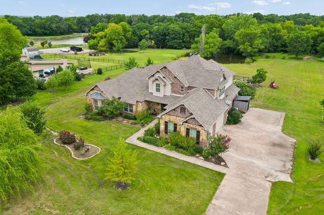 62 Trailridge Drive, Melissa, TX 75454