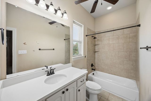62 Trailridge Drive, Melissa, TX 75454