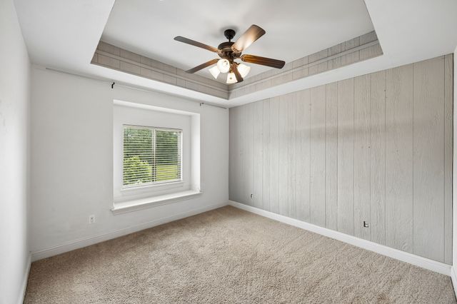 62 Trailridge Drive, Melissa, TX 75454