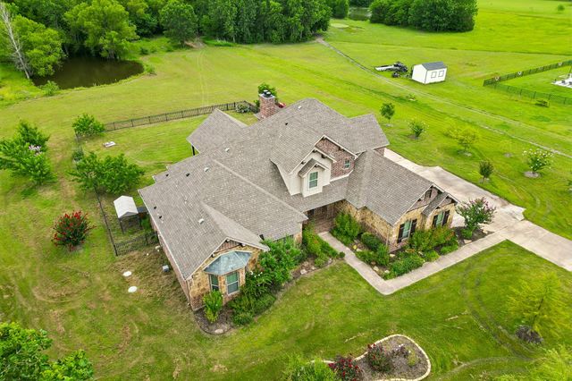 62 Trailridge Drive, Melissa, TX 75454