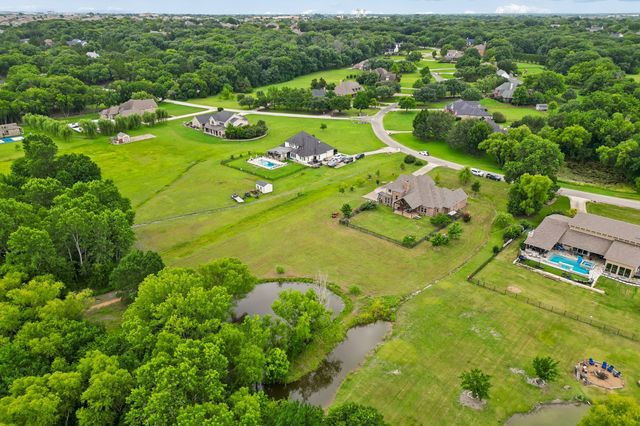 62 Trailridge Drive, Melissa, TX 75454