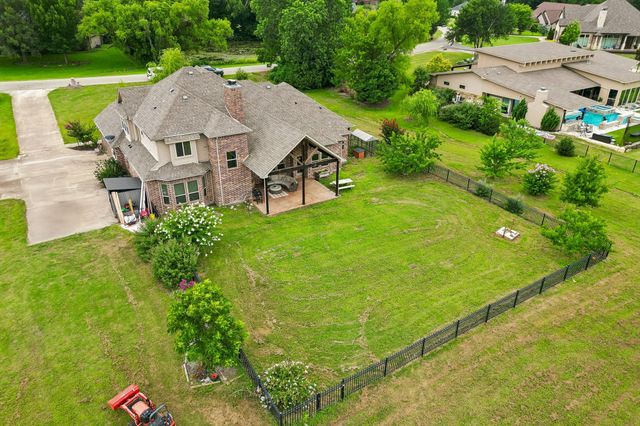 62 Trailridge Drive, Melissa, TX 75454