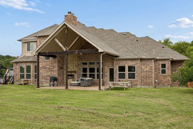 62 Trailridge Drive, Melissa, TX 75454