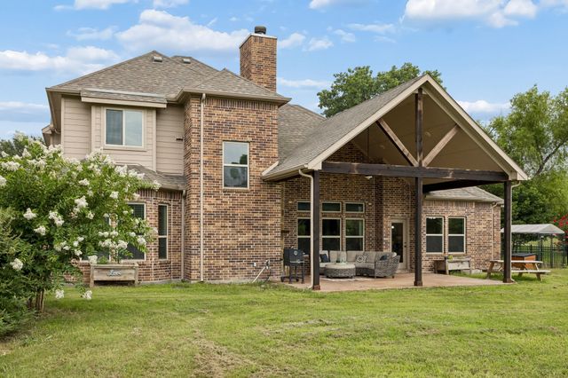 62 Trailridge Drive, Melissa, TX 75454