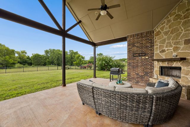 62 Trailridge Drive, Melissa, TX 75454