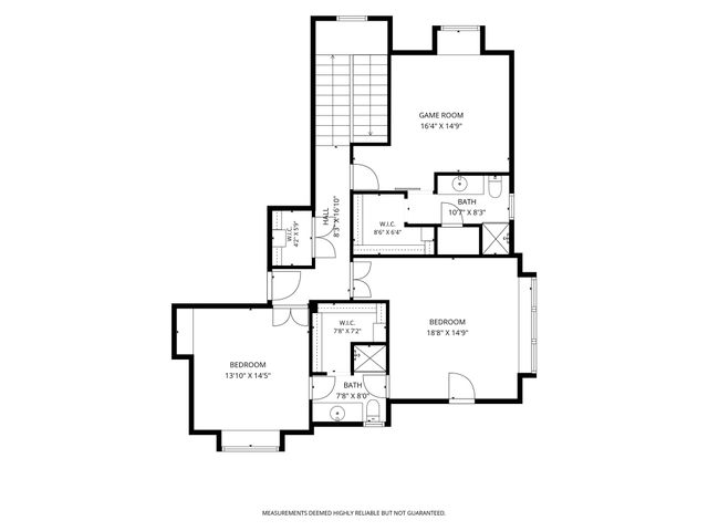 62 Trailridge Drive, Melissa, TX 75454