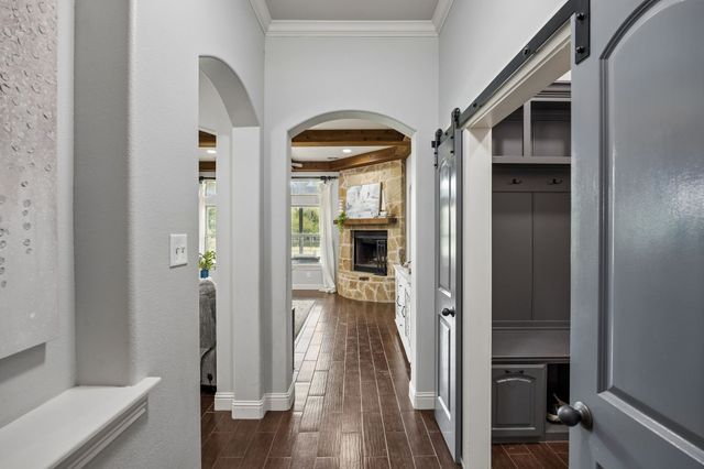 62 Trailridge Drive, Melissa, TX 75454