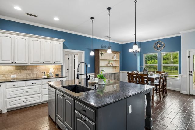 62 Trailridge Drive, Melissa, TX 75454