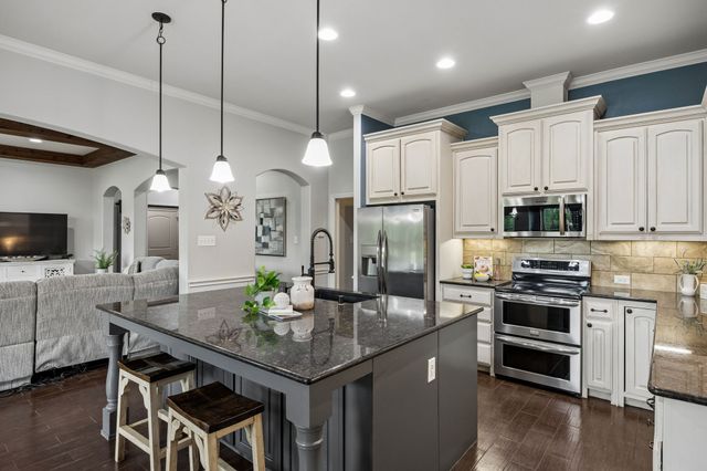 62 Trailridge Drive, Melissa, TX 75454